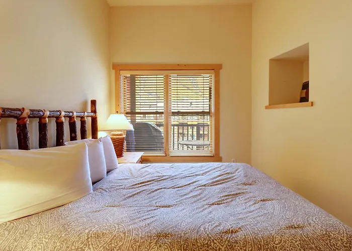 Cs425 Copper Springs Apartment