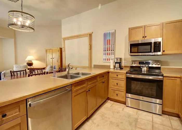 Apartment Cs425 Copper Springs