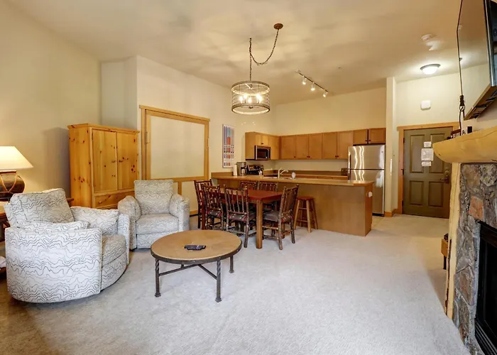 Cs425 Copper Springs Apartment
