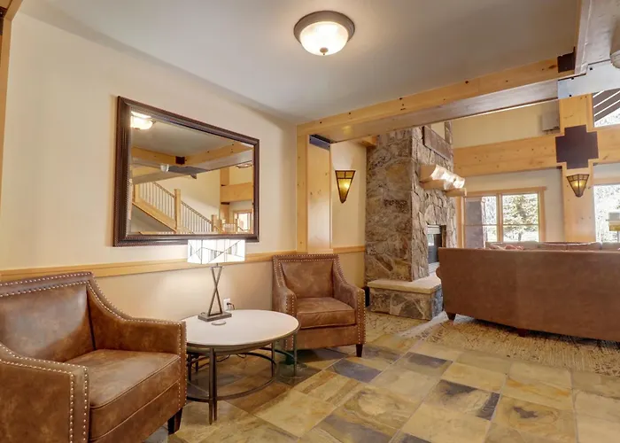 Apartment Cs425 Copper Springs Copper Mountain