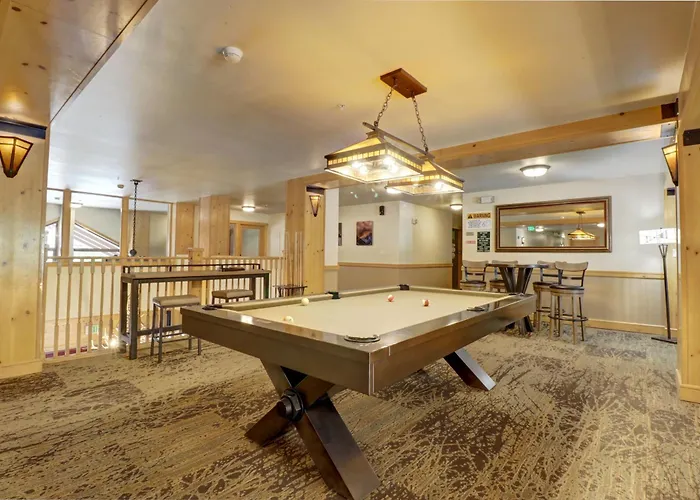 Cs425 Copper Springs Apartment