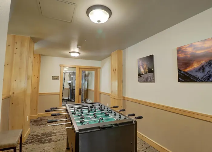 Cs425 Copper Springs Apartment