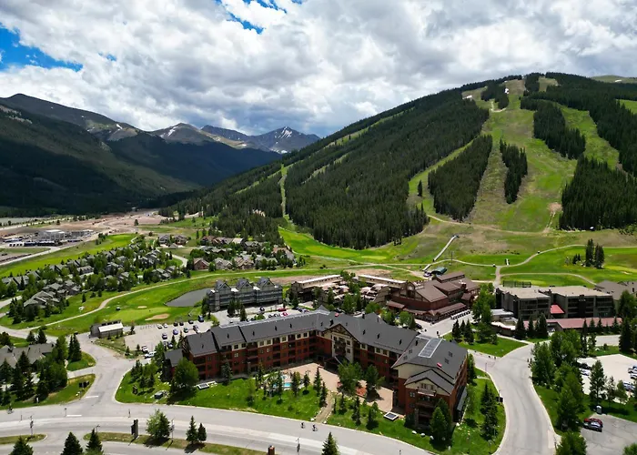 Cs425 Copper Springs * Copper Mountain